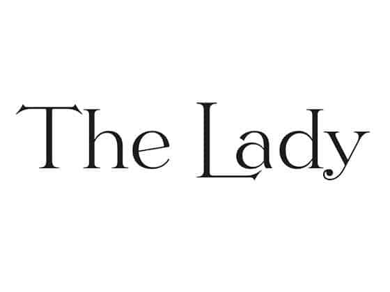 The Lady - Lady Loves feature June 2021
