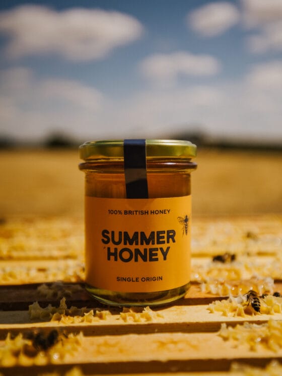 Summer Honey 250g